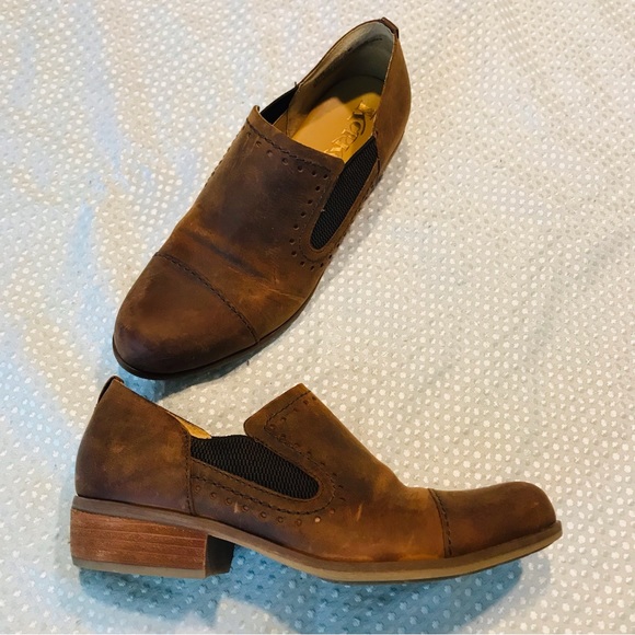 Kork-Ease boties - Picture 1 of 12